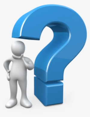 Faq - Questions At The End Of Presentation #1193017