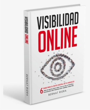 Visibilidad Online Libro Marketing #1193021