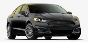 New Ford Explorer Black #1193038