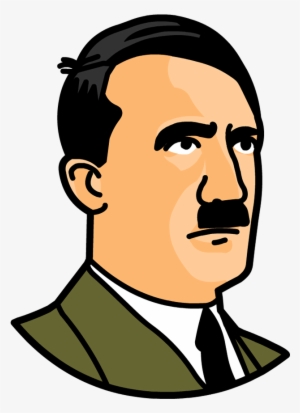 Adolf Hitler Clipart #1193147