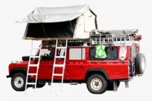 Autocaravana Tienda - Tent #1193177