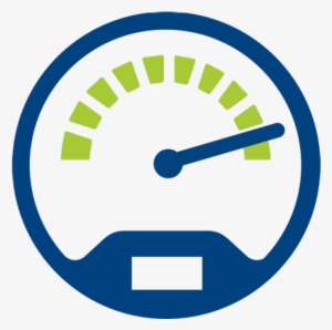 Intel Turbo Boost Technology Icon #1193314