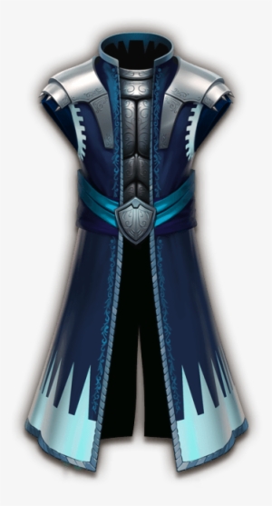 Armor Super Cloak - Shadow Fight 3 #1193315