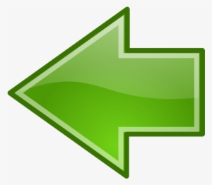 Left Arrow #1193374