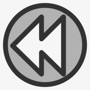 How To Set Use Double Left Arrow Clipart #1193397