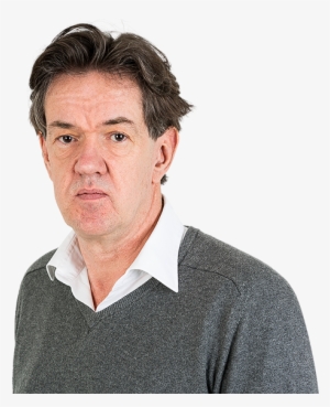 Robert Mccrum On Books What Larks Wartime Was For A - Robert Mccrum #1193447