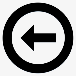 Icon - Logo Copyright Png #1193507