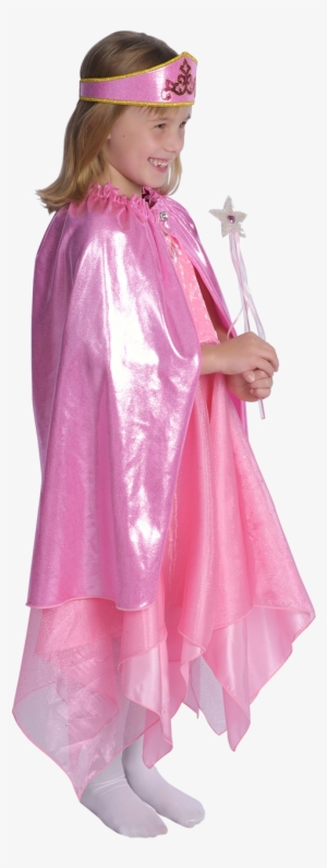 Adventure Cape For Girls And Boys - Cape #1193532