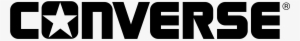 Converse 4239 Logo Png Transparent - Converse Logo Png #1193608
