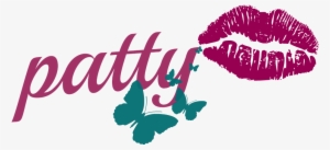 Signature1 - Lips Kiss Throw Blanket #1193688