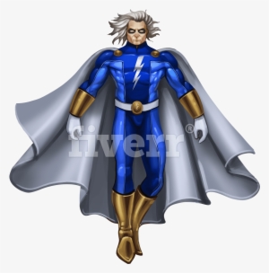 Action Figure #1193749