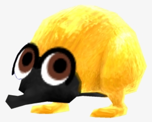 Gold Snurp Official Artwork - Wiki #1193772