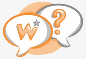 The Wizzie Faq Is The Place To Go If You Have Questions - Faq #1193791