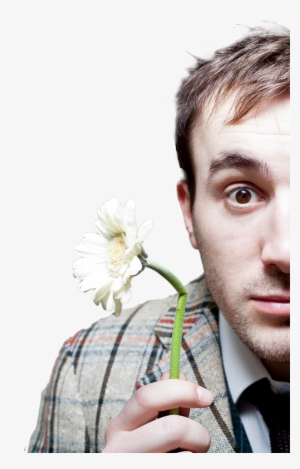 Storyteller From The Future - Barberton Daisy #1193795