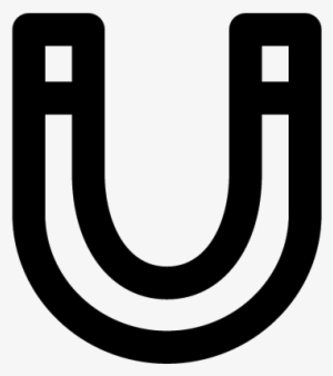 Horseshoe Vector - Horseshoe #1193820