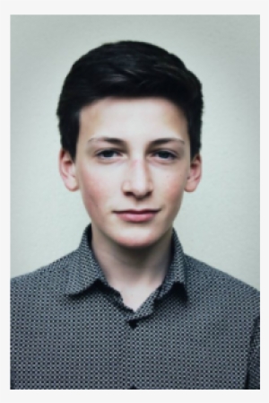 Hitler Youth Leader - Levin Liam #1193823