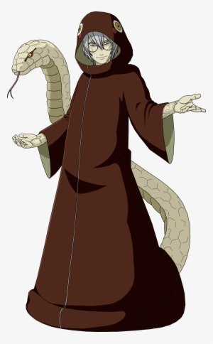 Kabuto Yakushi Orochimaru And His Army Pinterest Naruto - Naruto Kabuto #1193825