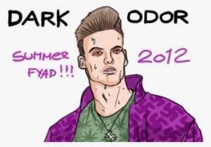 Fyad Flag Fun Pak - Cartoon #1193857