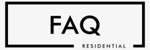 Faq - Artsy Logo #1193933