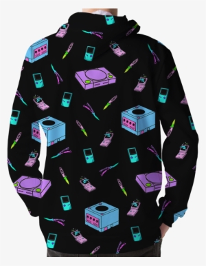 Cloak & Dagger Hoodie - Hoodie #1194097