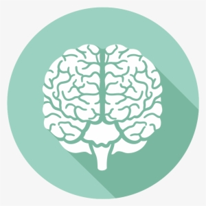 Brain-icon - تصوير مقطعي بالإصدار البوزيتروني #1194099