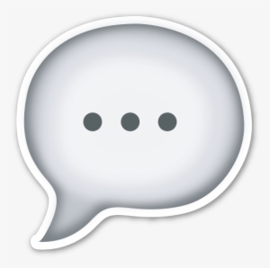 Speech Balloon - 💬 Emoji #1194147 Speech Balloon - 💬 Emoji #1194147