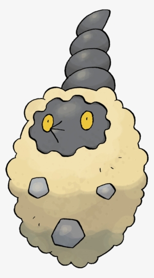 File - 412burmy-sandy - Pokemon Burmy Sandy Cloak #1194172