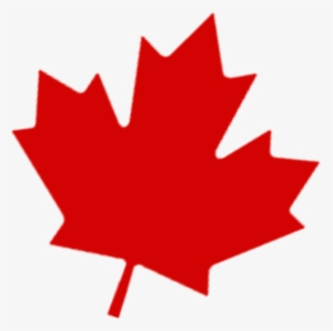 Free Png Canada Leaf Free Png Images Transparent - Canadian Maple Leaf Png #1194224