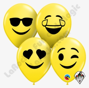 Emoji Qualatex #1194245