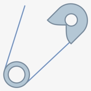 Free Png Safety Pin Png Images Transparent - 29577 #1194328