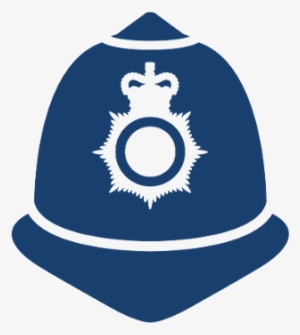 Picture Library Appeal For Witnesses Serious Assault - Uk Police Hat Clipart #1194427