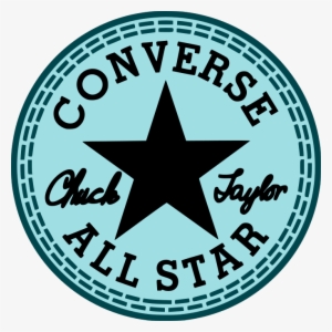 #131 - Converse Chuck Taylor All Star Logo #1194453