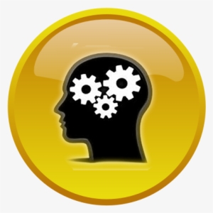 Brains Clipart Yellow - Parte Da Cura O Desejo De Ser Curado #1194514