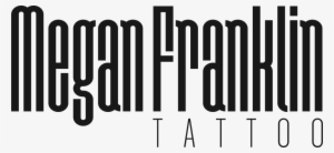 Vectormeganfranklinblack - Melbourne #1194546