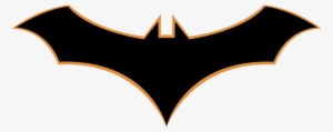 New Logo Rebirth By Alexbadass On Deviantart - Batman #1194779