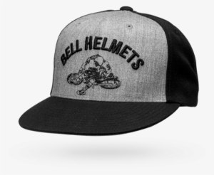 Bell Peoria '68 Cap - Peoria #1194802