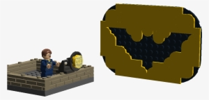 Bat Signal #1194859 Bat Signal #1194859