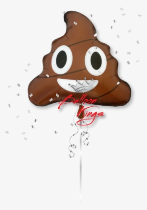 Emoji Poop - Poop Emoji With Heart Eyes #1194907