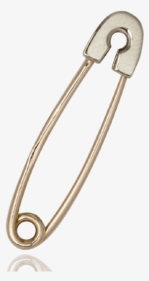 Best Zolotaya Bulavka Safety Pin's Png - Lapel Pin #1195005