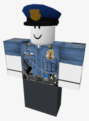 Police - Cartoon #1195006