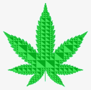 Big Image - Cannabis Png #1195008
