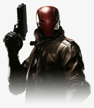 Red Hood Injustice 2 #1195036