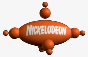 Nickelodeon Balloon - Nickelodeon #1195108