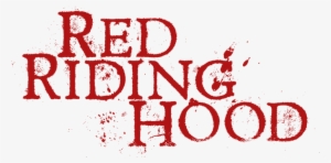 Red Riding Hood - Red Riding Hood Bluray #1195248