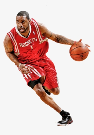 Tracy Mcgrady PNG Images, Tracy Mcgrady Clipart Free Download