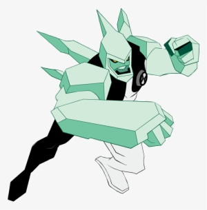 Ben 10 Super Power #1195446