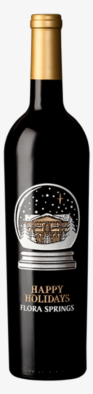 2015 Holiday Blend - Rosso Del Soprano 2014 #1195448