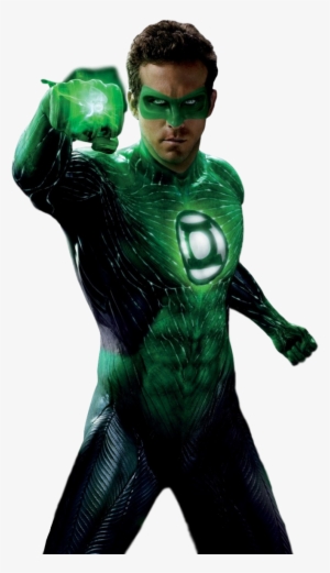 Green Lantern - Green Lantern Full Body #1195471