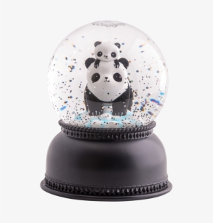Snowglobe Light Snowglobe Light Snowglobe Light Snowglobe - Little Lovely Company Globe #1195511