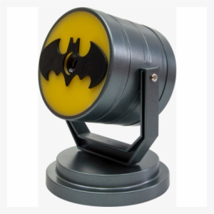 Batman Bat Signal Projection Light - Dc Comics Batman Projection Light #1195570
